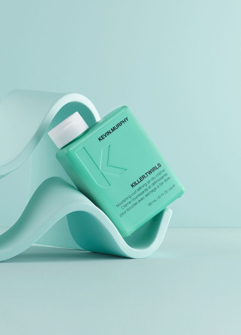 KILLER.TWIRLS image number 0